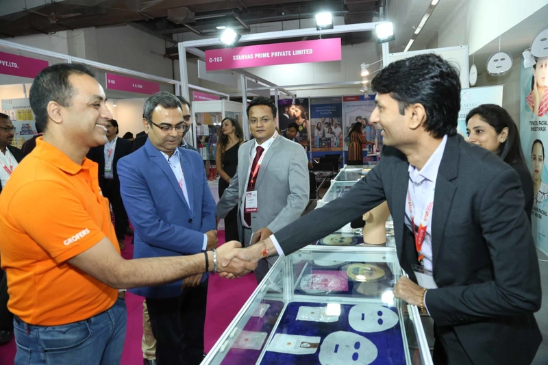 Contract Manufacturing & Private Label Expo Spotlight: B2B Essentials - 1