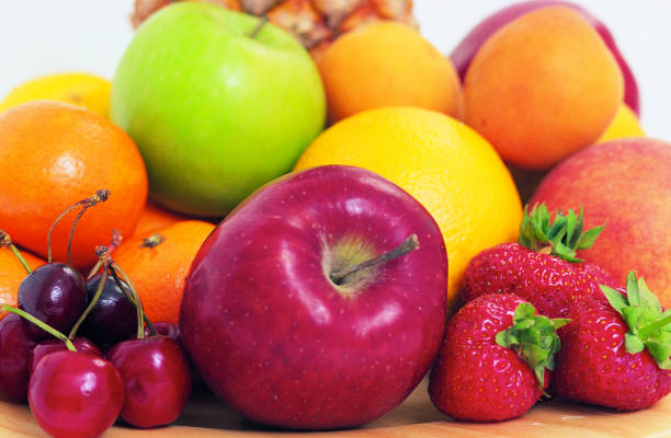 Top 9 Fruit Suppliers in Netherlands in Year 2025: A Data-Driven Guide for Global Buyers