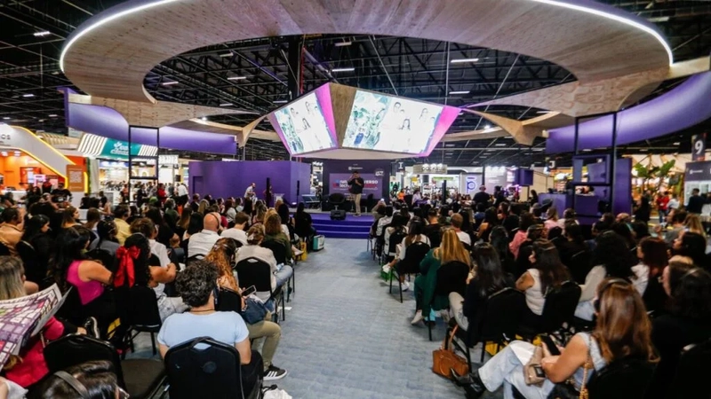 Unlock NATURALTECH: Must-Know B2B Event - 1