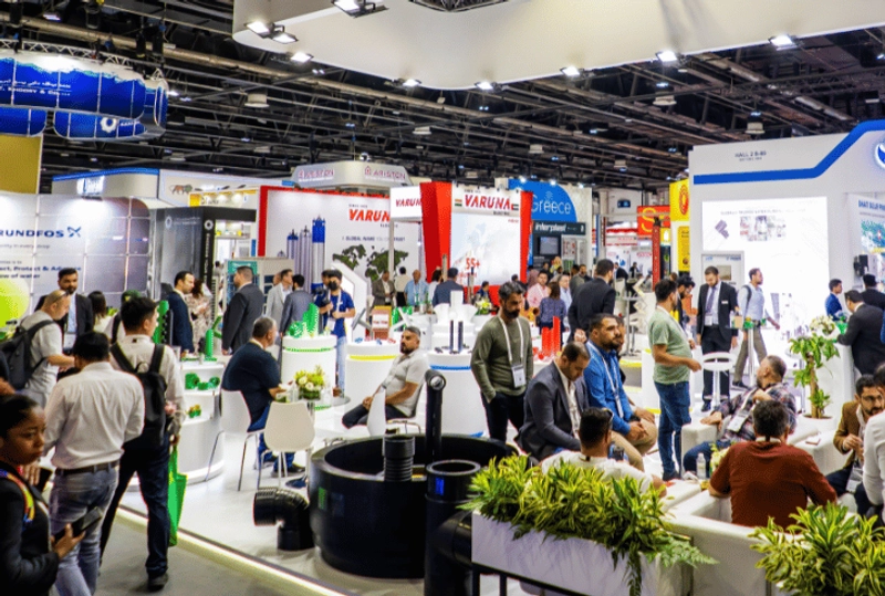 HVACR World Spotlight: B2B Essentials - 1