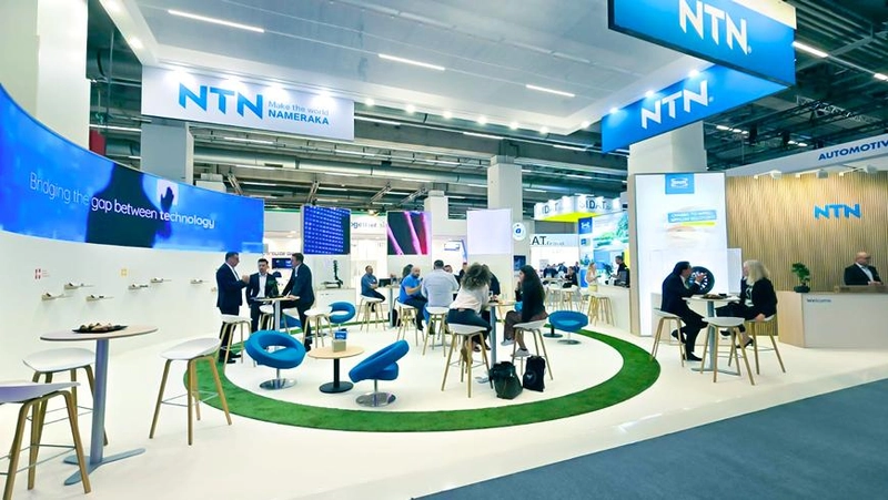 Automechanika Frankfurt Spotlight: B2B Essentials - 2