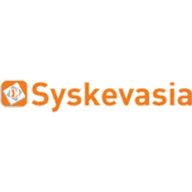 Discover SYSKEVASIA: B2B Event Guide
