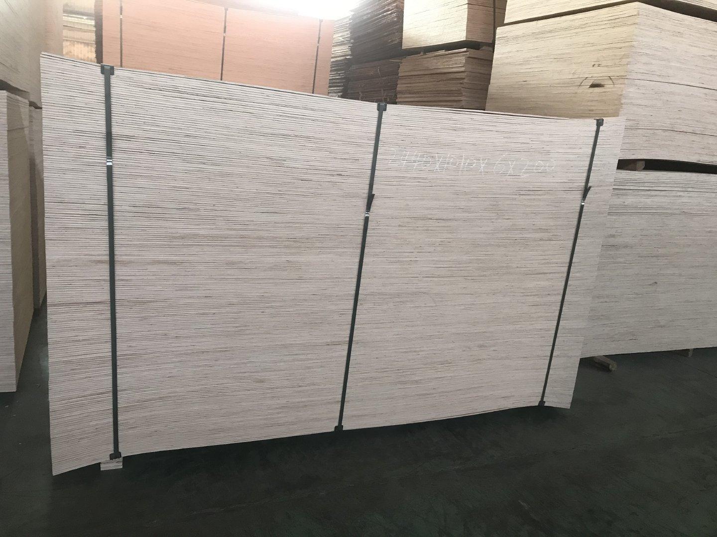 Plywood