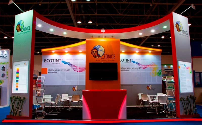 Why Middle East Coatings Show Matters for B2B - 2