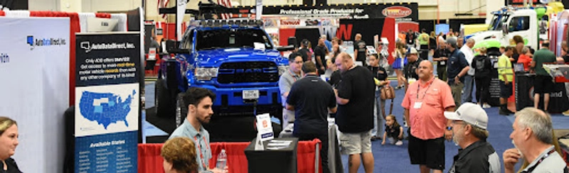 TowXpo Dallas Revealed: B2B Opportunity - 2