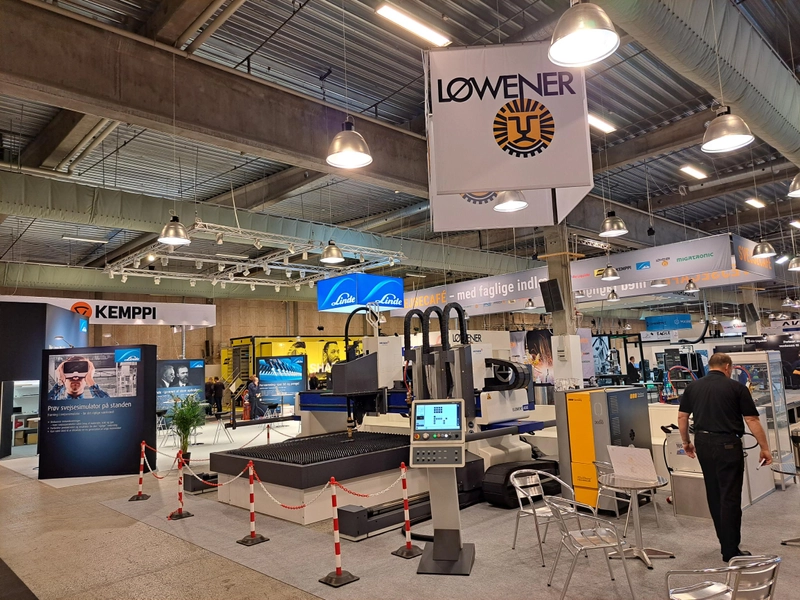 Unlock HI-INDUSTRIMESSEN: Must-Know B2B Event - 3