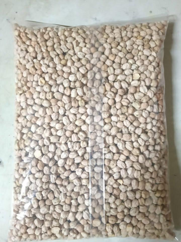 Split Chickpeas