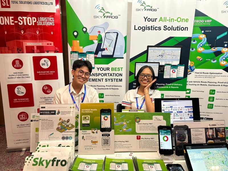 Smart Delivery Vietnam Revealed: B2B Opportunity - 2