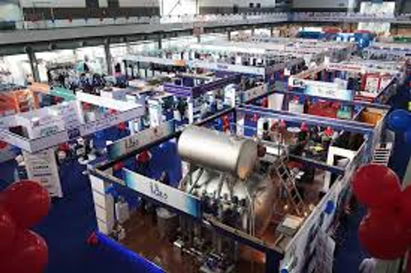 GTex Expo Spotlight: B2B Essentials