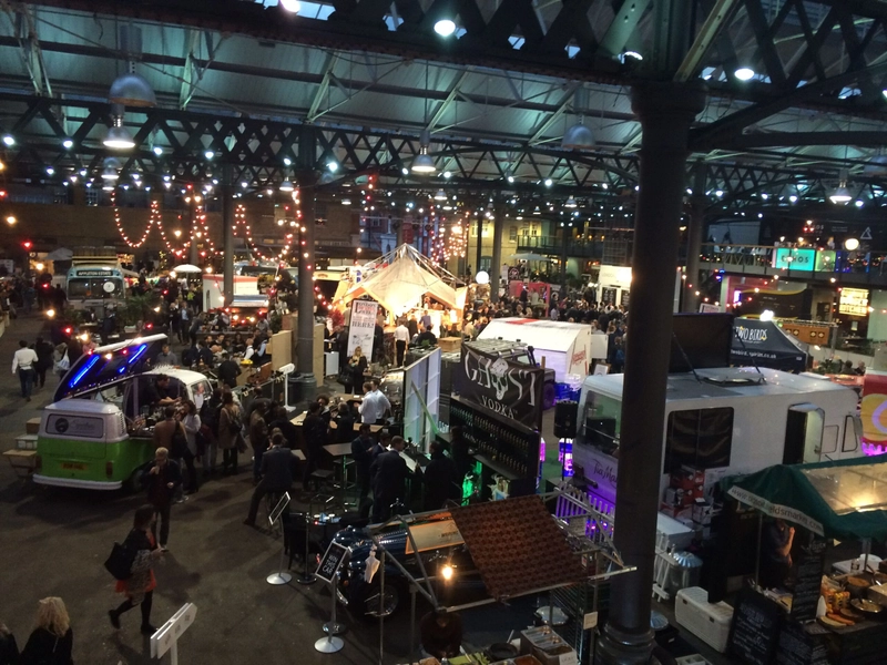 Discover London Cocktail Week: B2B Event Guide - 1