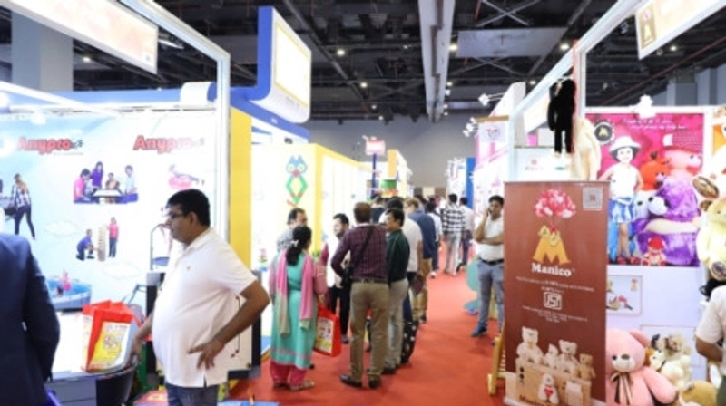 Why Attend Toy Biz International? B2B Intro - 1