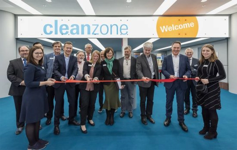 Unlock Cleanzone: Must-Know B2B Event - 2