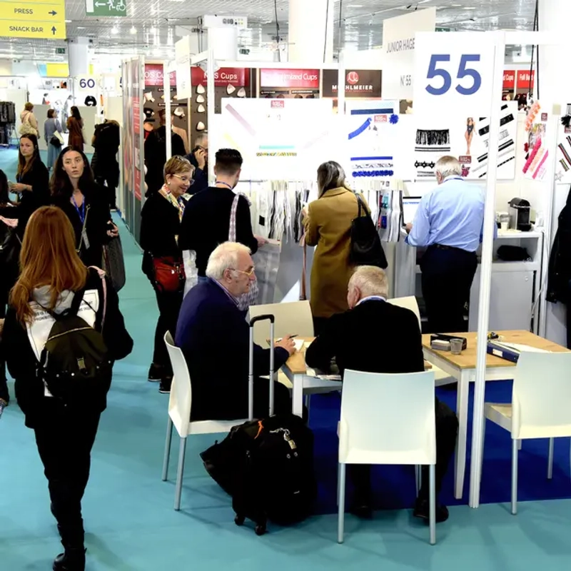 Why Mare di Moda Matters for B2B - 3