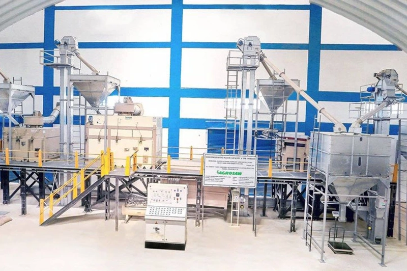 Why Grain Industry Expo Matters for B2B - 1