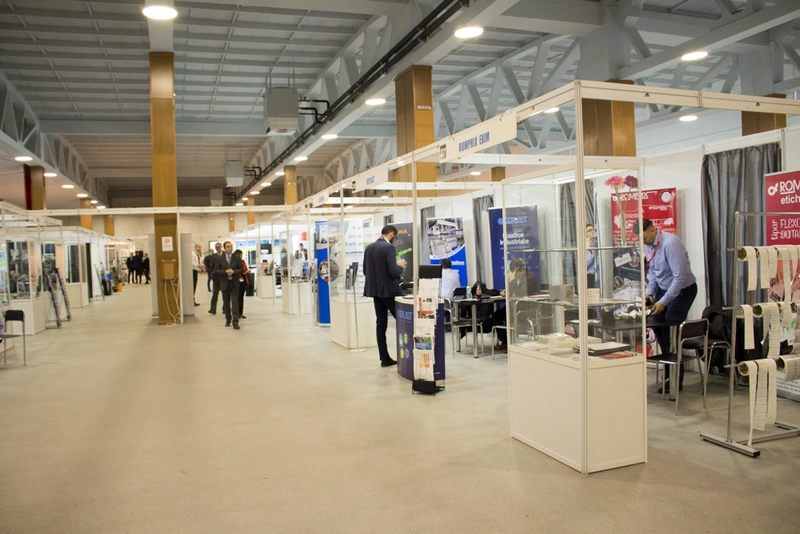 Automotive Expo & B2B Meetings Revealed: B2B Opportunity - 1