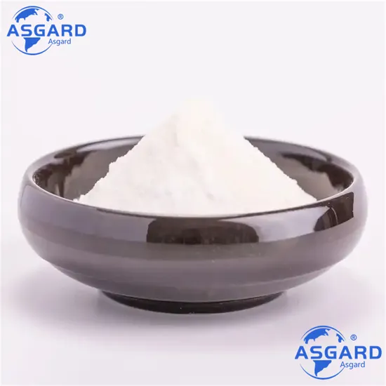 Supply High Quality Stearic Acid CAS No 57 11 4 Cas Number 57-11-4