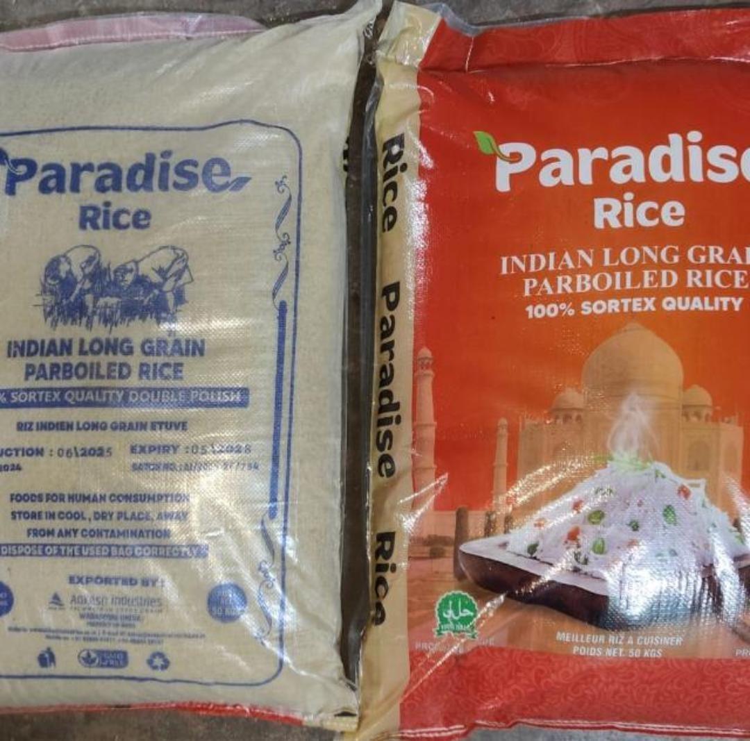 Top 6 verified Rice suppliers in India Worth Knowing