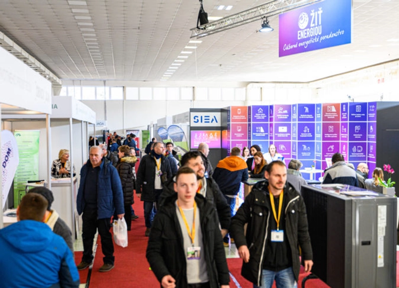 Why Attend AQUA-THERM NITRA? B2B Intro - 3