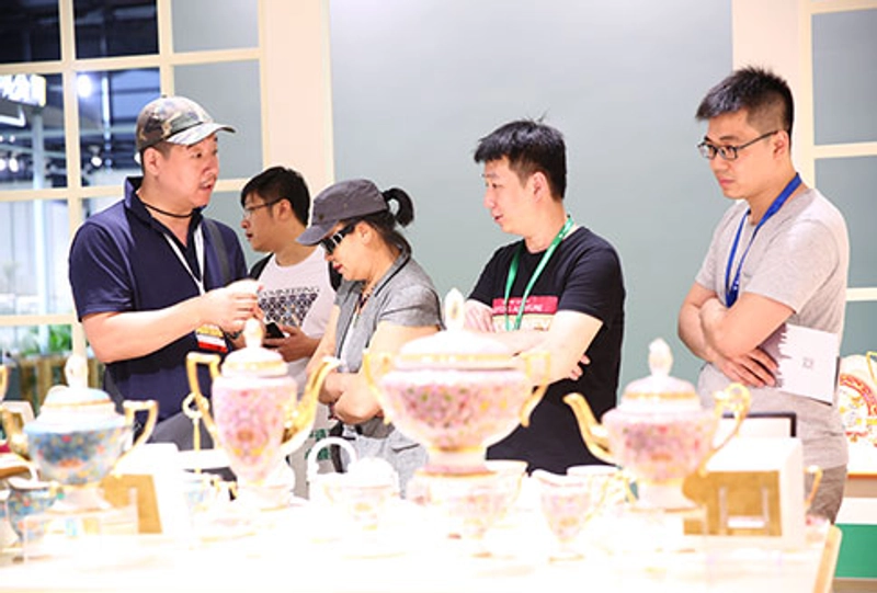 Why Attend LUXEHOME SHANGHAI? B2B Intro - 3