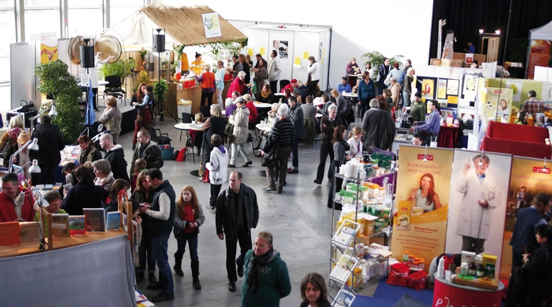 Why Lebensfreude Messen Lubeck Matters for B2B - 1