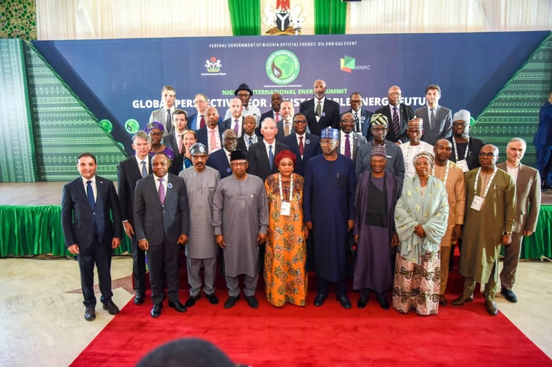 Nigeria International Energy Summit Revealed: B2B Opportunity - 3