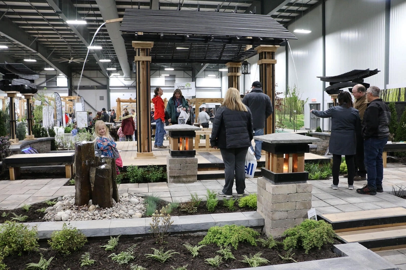 Why Attend Ottawa Fall Home Show? B2B Intro - 2