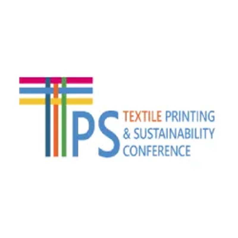 Unlock TPS - TEXTILE PRINTING & SUSTAINABILITY CONFERENCE: Must-Know B2B Event
