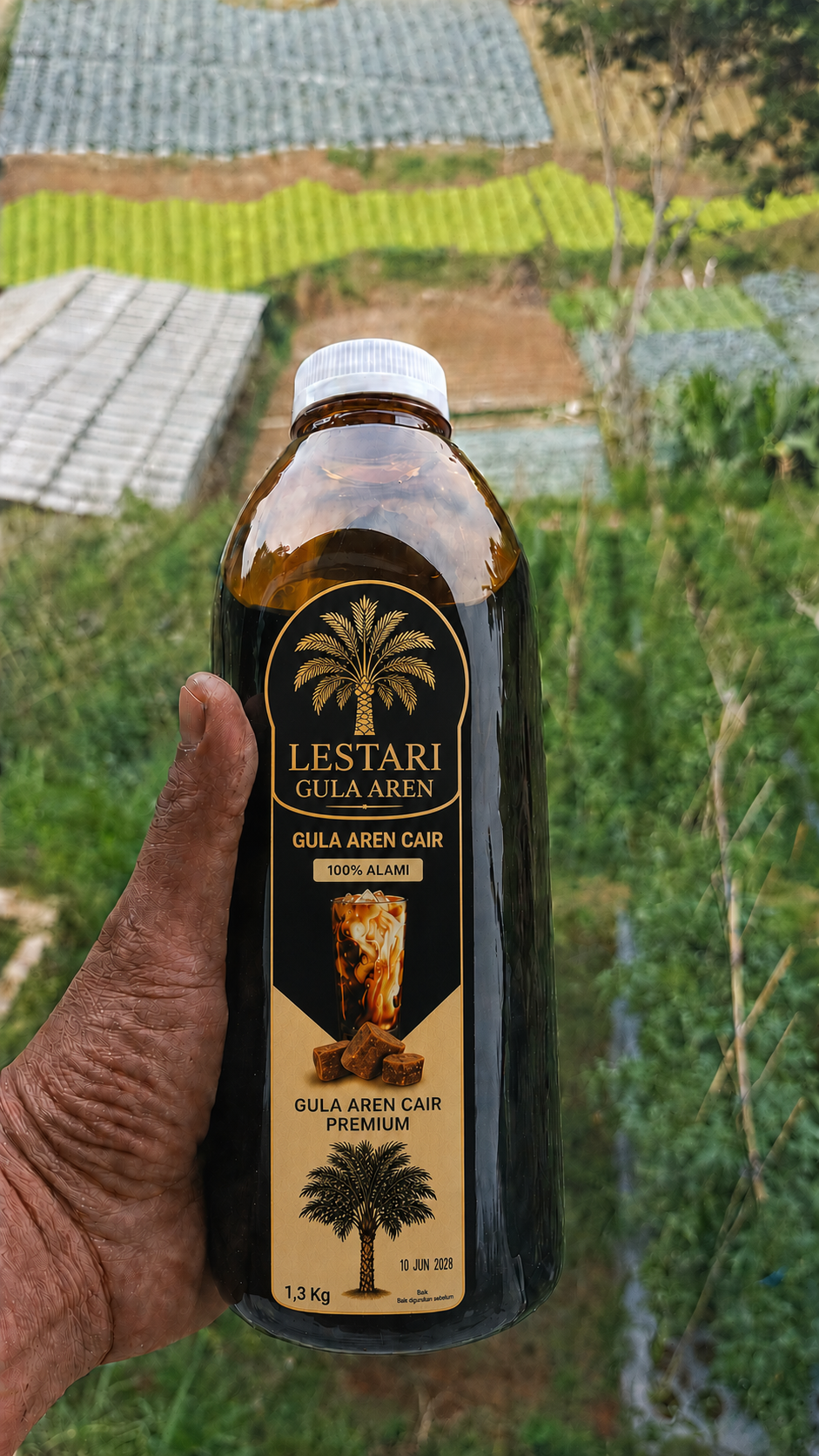Liquid Sugar