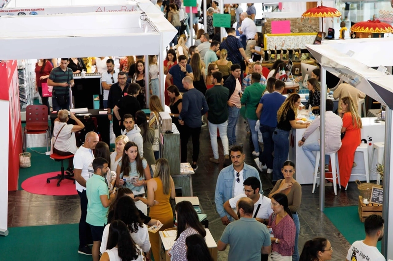 Sevilla de Boda Revealed: B2B Opportunity - 3