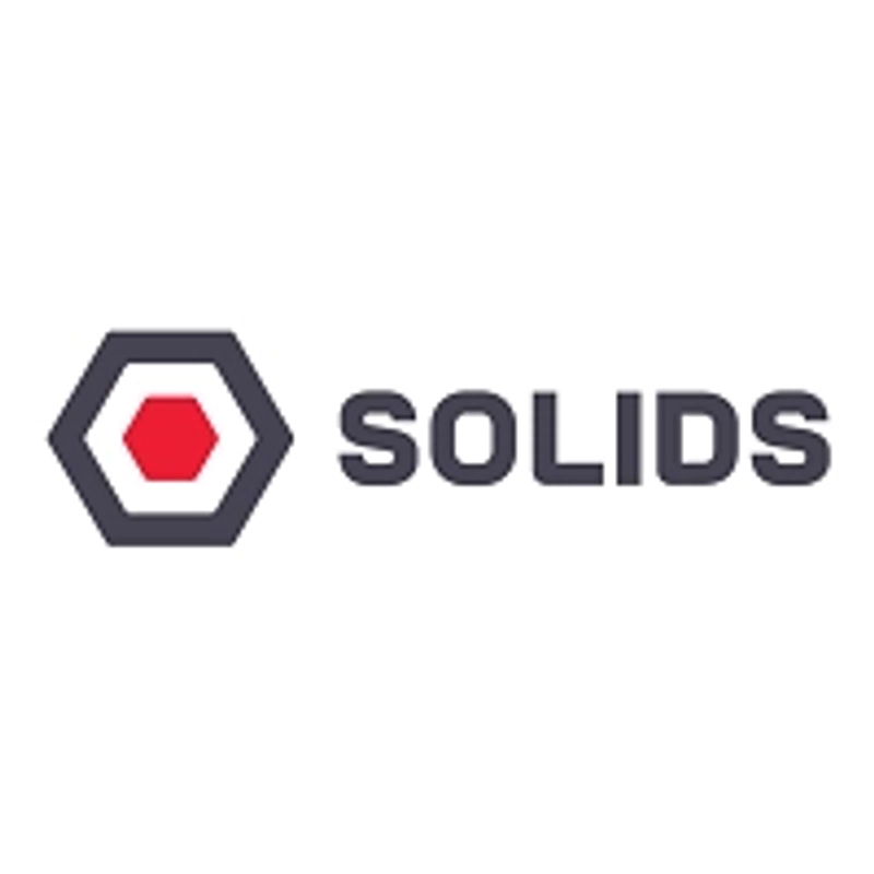 Unlock SOLIDS DORTMUND: Must-Know B2B Event