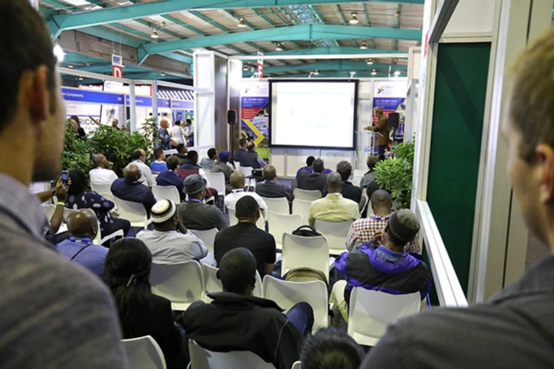 LOCAL SOUTH AFRICAN MANUFACTURING EXPO Spotlight: B2B Essentials - 1