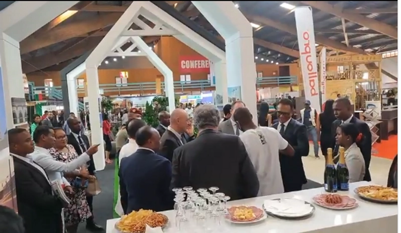 SALON INTERNATIONAL HABITAT (SIH) Spotlight: B2B Essentials - 2