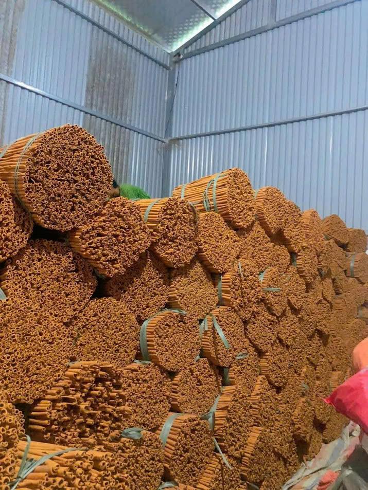 Discover the Top 9 Cinnamon Suppliers in Vietnam - 3