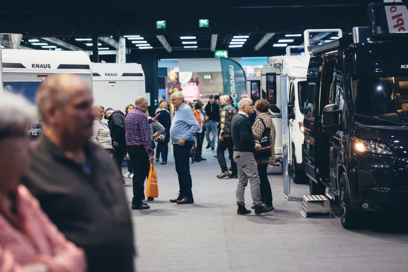 Unlock Caravan Helsinki: Must-Know B2B Event - 3