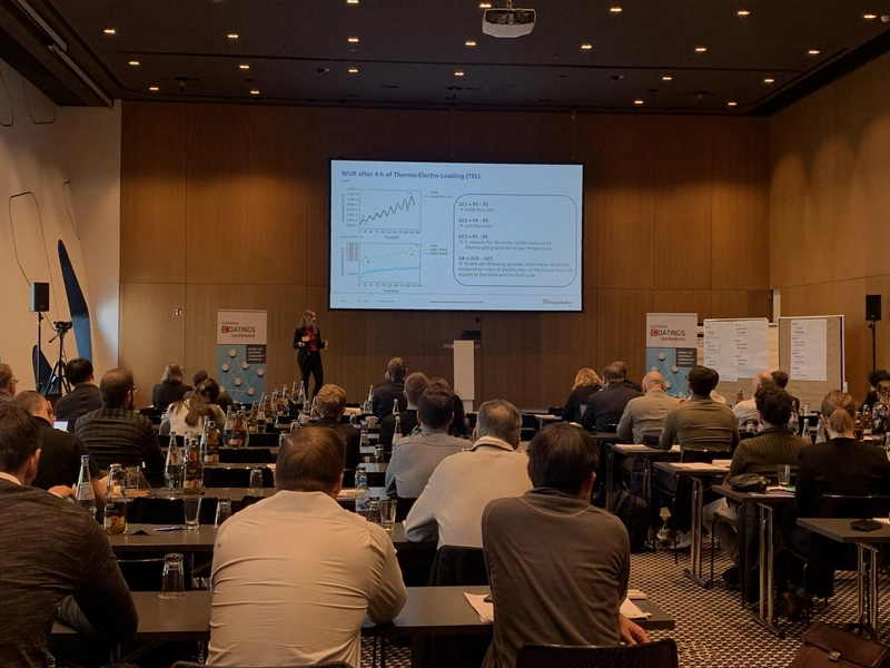 Unlock EC Conference High-end anti-corrosion coatings: Must-Know B2B Event - 2