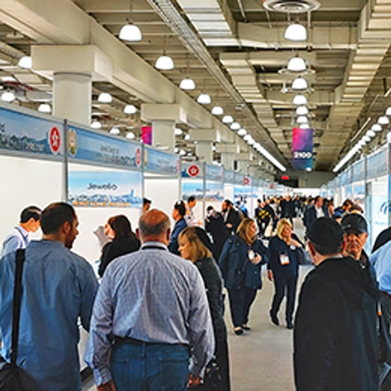 Why International Jewellery Fair(Aru-Almaty) Matters for B2B - 2