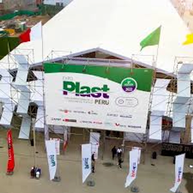 EXPOPLAST PERÚ Revealed: B2B Opportunity - 1