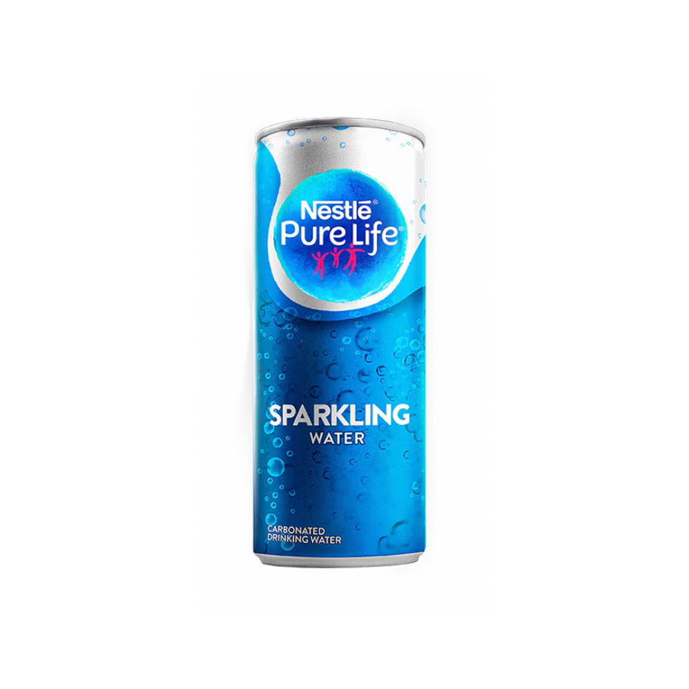 Low Price Nestlé Pure Life Sparkling Water Wholesale Export Grade Bulk Supply