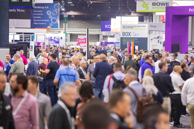 PRINTING United Expo Spotlight: B2B Essentials - 2