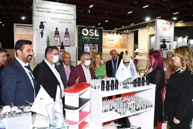 Unlock Beauty Life & Cosmo Hair Expo: Must-Know B2B Event - 2