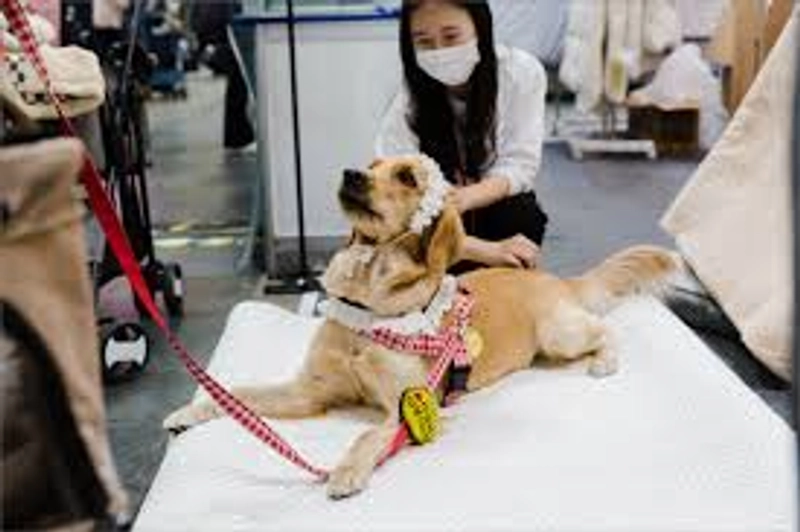 Unlock GWPF - GRANDEUR WORLD PET FAIR: Must-Know B2B Event - 3