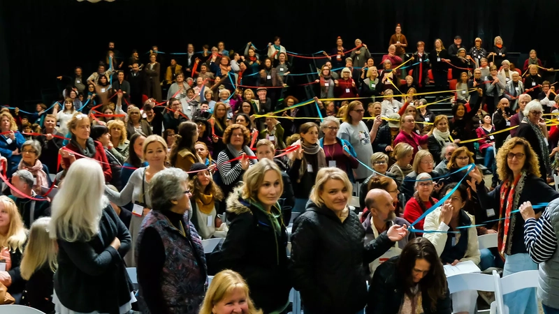 Why Attend Australian Ceramics Triennale? B2B Intro - 2