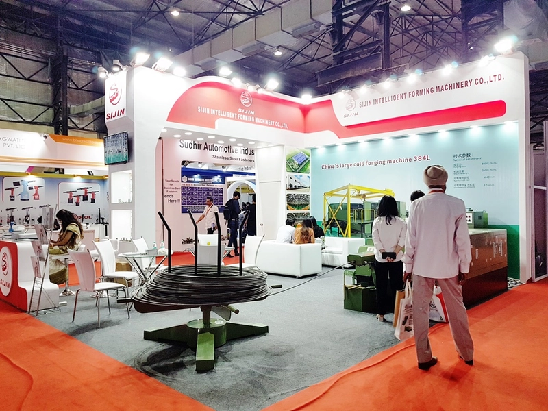 Fastener Fair - Mumbai Spotlight: B2B Essentials - 2