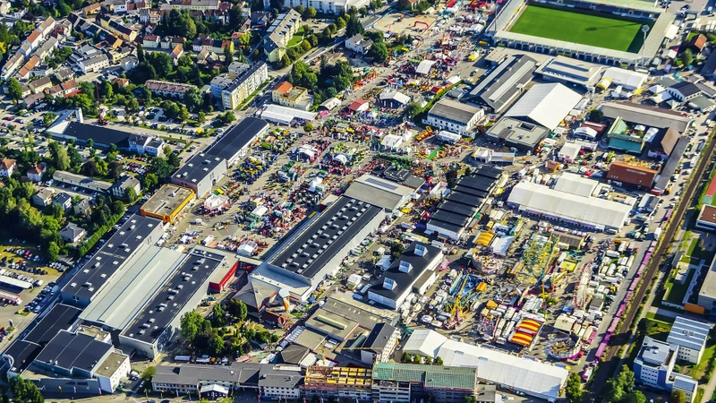 Why Attend Rieder Messe? B2B Intro