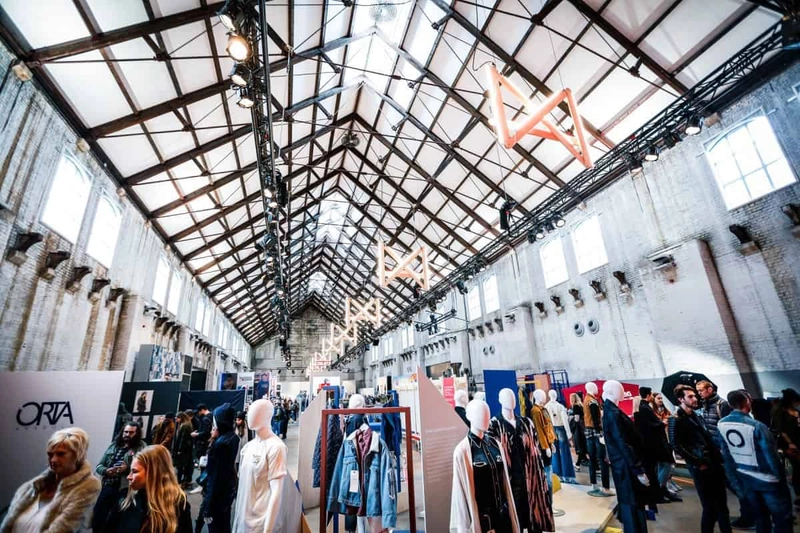 Unlock Amsterdam Denim Days: Must-Know B2B Event - 3