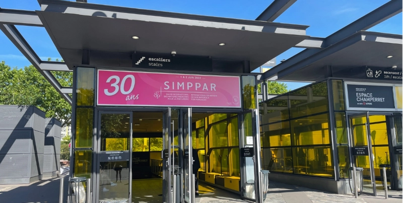 SIMPPAR Spotlight: B2B Essentials - 2