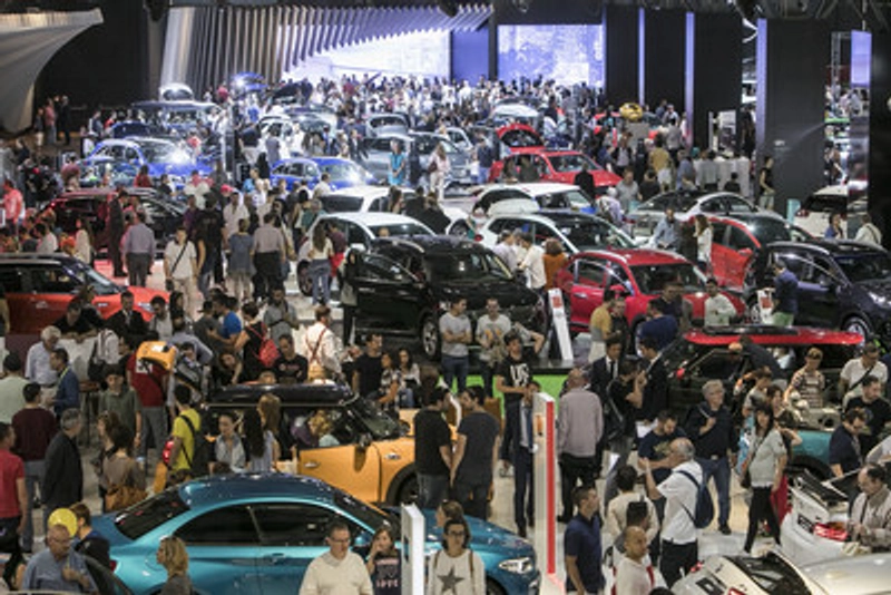 Inside Automobile Barcelona: B2B Key Insights - 2