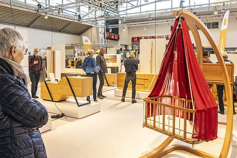 Why Attend Heim+Handwerk? B2B Intro - 1
