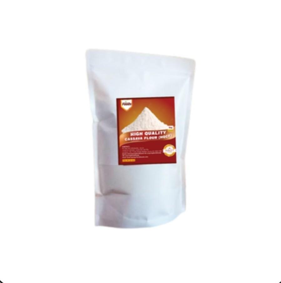 High Quality Cassava Flour