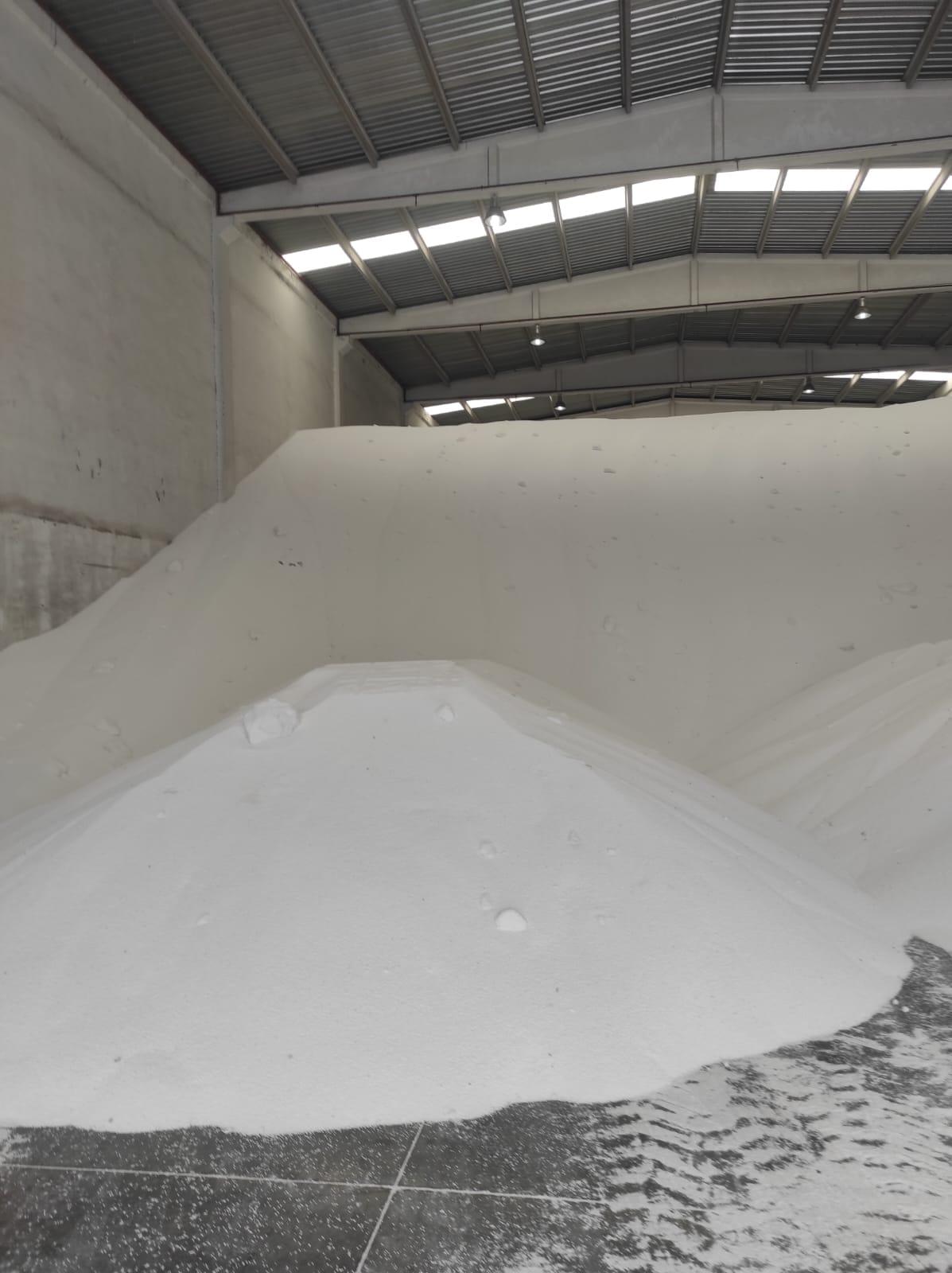 Urea 46% Granular and Prilled Fertilizer